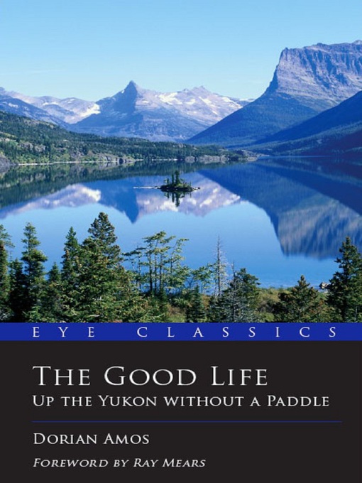 Title details for The Good Life by Dorian Amos - Available